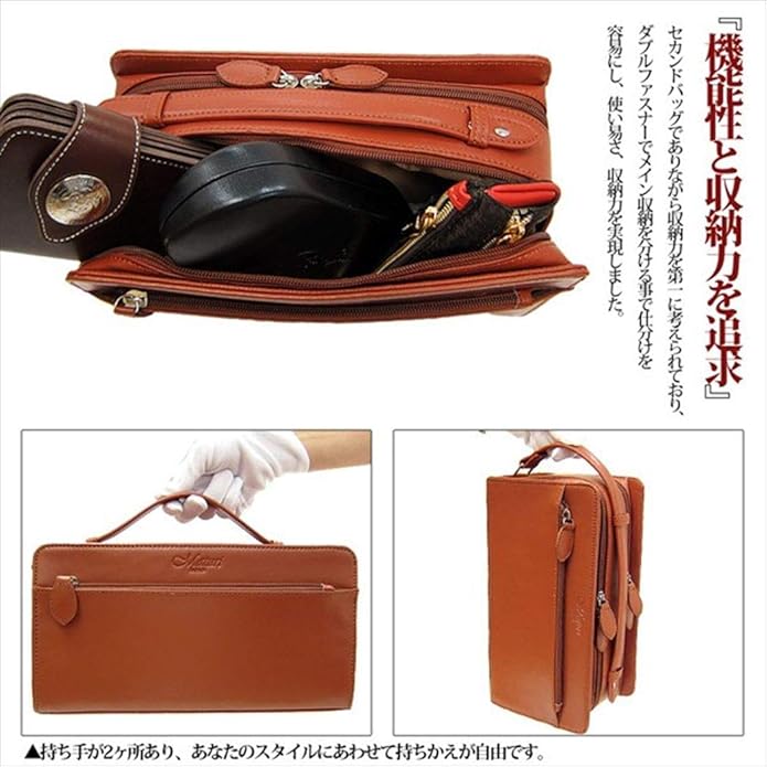 Amazon | ブラウン コードバン レザー 馬革 馬皮 ホースレザー 本革